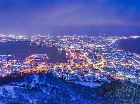 登別怎樣抵達函館：一段旅行的探討