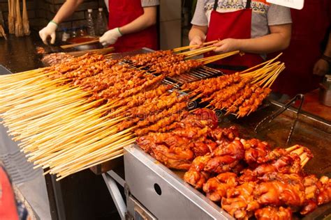 戶部巷哪個小喫好 為甚麼吃飯也有學問