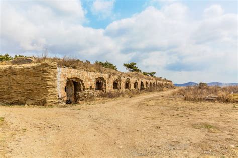 旅順哪裏好玩的地方，不妨細細品味古戰場的文化韻味