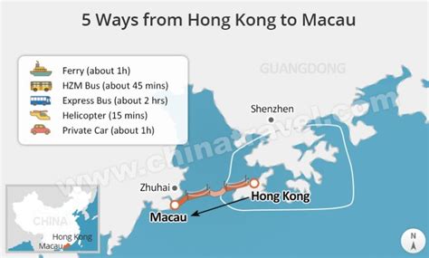 清遠如何直接去澳門：多維度解析旅行路徑及其相關話題